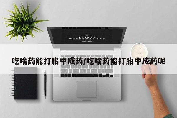吃什么药可以流产堕胎、吃啥药能打胎中成药/吃啥药能打胎中成药呢