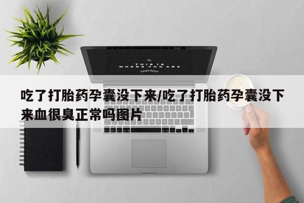 吃什么药可以流产堕胎、吃了打胎药孕囊没下来/吃了打胎药孕囊没下来血很臭正常吗图片