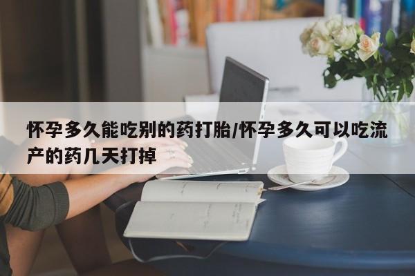 吃什么药可以流产堕胎、怀孕多久能吃别的药打胎/怀孕多久可以吃流产的药几天打掉